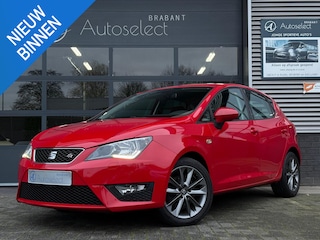 Seat Ibiza 1.0 EcoTSI FR CarPlay Cruise PDC