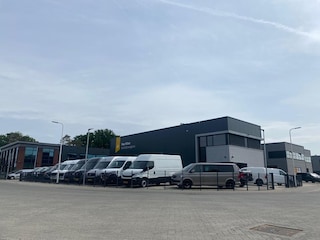 Mercedes-Benz Sprinter 317 1.9 CDI L2 Base VVB435 BPM vrij! Benut nu nog uw voordeel!