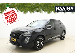 Peugeot 2008 EV Allure Avantage 54 kWh | Navigatie | Adaptive Cruise control | Camera voor en achter | Climate control | Keyless | Lichtmetalen velgen | Extra getint glas