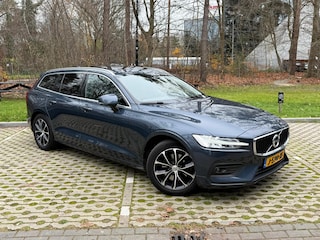 Volvo V60 2.0 B3 Business Pro Panodak | HK | 360°
