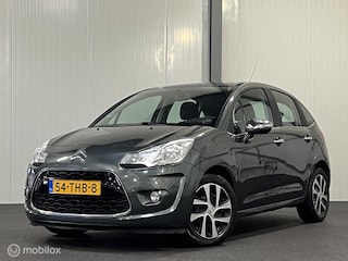 Citroën C3 1.6 e-HDi Collection [ NAP trekhaak cruise clima ]