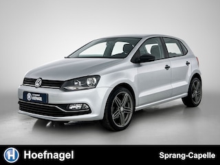 Volkswagen Polo 1.0 Comfortline | Airco