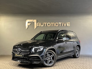 Mercedes-Benz GLB 200 AMG Pano|Memory|Sfeer|Keyless|NL Auto