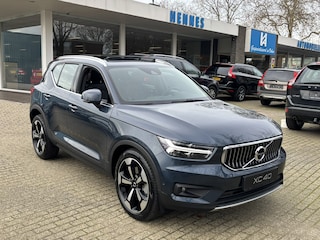 Volvo XC40 T5 261pk Recharge Inscription 360 Pano Keyless Pilot Assist