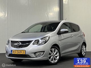 Opel Karl 1.0 ecoFLEX Innovation [ NAP half-leder clima LM ]