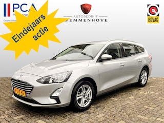 Ford Focus Wagon 1.5 EcoBlue Titanium X Business