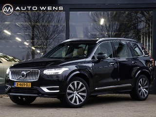 Volvo XC90 T8 Twin Engine AWD Inscription Intro Edition Panoramadak Trekhaak