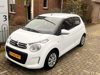 Citroën C1 1.0 VTi Feel