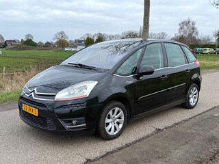 Citroën C4 Picasso 1.6 VTi Business 5p.