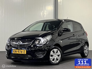 Opel Karl 1.0 ecoFLEX Edition [ NAP cruise airco ]