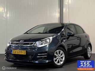 Kia Rio 1.2 CVVT DynamicLine [ NAP 1e eig. camera cruise ]