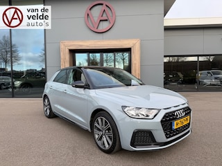 Audi A1 Sportback 25 TFSI epic | Cruise | Carplay | Led achter | 17 inch | Rijklaar incl. 1 jaar Bovag garantie