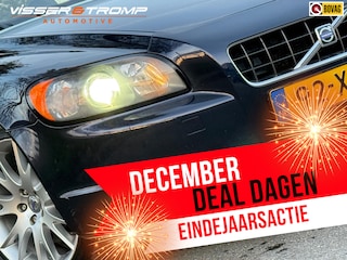 Volvo C70 Convertible 2.4i Momentum - Nautic Blue - Zeldzaam