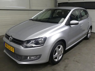 Volkswagen Polo 1.4-16V Comfort - Airco - 5deurs - Trekhaak