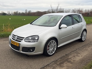 Volkswagen Golf 1.4 TSI GT Sport Business APK 07-2026 Airco 5Drs