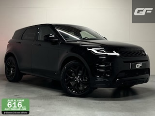 Land Rover Range Rover Evoque 1.5 P300e AWD R-Dynamic S Pano 360°