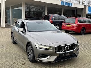 Volvo V60 T8 AWD Inscription Pano DAB Stoelventilatie