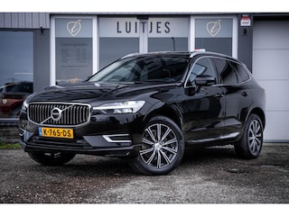 Volvo XC60 2.0 T8 Recharge AWD Inscription I Panorama I Trekhaak I Harman/Kardon I Elek.Aklep I NL-auto I Dealer-onderhouden