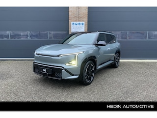 Kia EV5 GT-PlusLine 81.4 kWh Beschikbaar voor Proefritten | Full Options | 530KM WLTP Actieradius