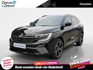 Renault Austral 200PK E-Tech Full Hybrid Techno Esprit Alpine AT | 1e eigenaar | Adaptive Cruise Control | Navi | Apple CarPlay/Android Auto | Camera | Parkeersensoren | Full LED | Lichtmetalen Velgen |