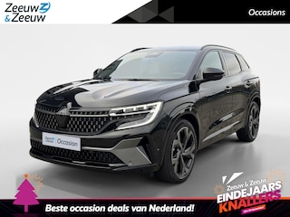 Renault Austral 200PK E-Tech Full Hybrid Techno Esprit Alpine AT | 1e eigenaar | Adaptive Cruise Control | Navi | Apple CarPlay/Android Auto | Camera | Parkeersensoren | Full LED | Lichtmetalen Velgen |