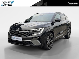 Renault Austral 200PK E-Tech Full Hybrid Techno Esprit Alpine AT | 1e eigenaar | Adaptive Cruise Control | Navi | Apple CarPlay/Android Auto | Camera | Parkeersensoren | Full LED | Lichtmetalen Velgen |