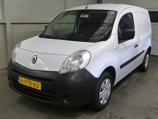 Renault Kangoo Express 1.5 dCi 75 Comf - Airco - Cruise Control - Marge
