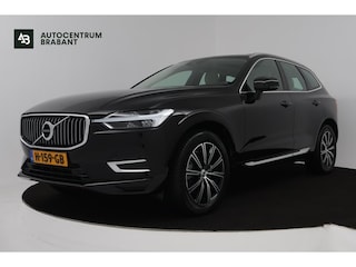 Volvo XC60 2.0 B5 Inscription (PANORAMADAK, STOELVERWARMING, CAMERA, LED, 1e EIGENAAR, GOED ONDERHOUDEN)
