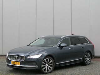 Volvo V90 2.0 T8 AWD Inscription 12MND garantie / 360° camera / Trekhaak / DAB+