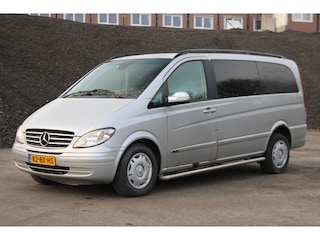 Mercedes-Benz Vito 115 CDI 320