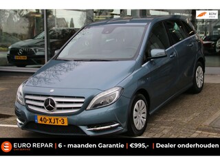 Mercedes-Benz B-klasse 180 Ambition AUTOMAAT TREKHAAK
