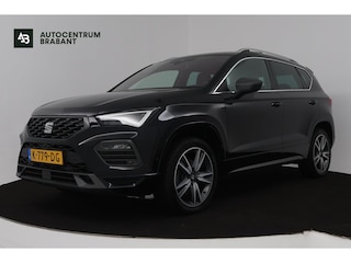 Seat Ateca 1.5 TSI FR Business Intense (PANORAMADAK, STOELVERWARMING, LED, CAMERA, 1e EIGENAAR, GOED ONDERHOUDEN)