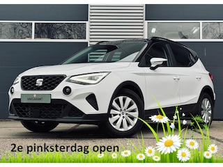 Seat Arona 1.0 EcoTSI Style Business Connect
