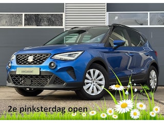 Seat Arona 1.0 EcoTSI Style Business Connect