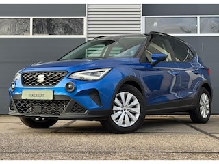 Seat Arona 1.0 EcoTSI Style Business Connect