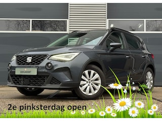 Seat Arona 1.0 EcoTSI Style Business Connect