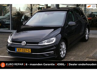 Volkswagen Golf 1.5 TSI Highline Business R VIRT.COCKPIT AUTOMAAT!