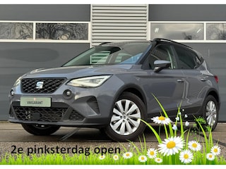 Seat Arona 1.0 EcoTSI Style |Business-pakket |Stoel verwarming | CarPlay