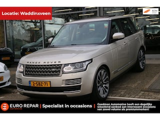 Land Rover Range Rover 3.0 TDV6 HSE EXPORT PRICE EX BPM!