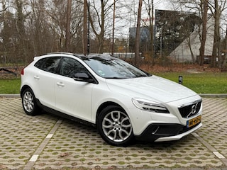 Volvo V40 2.0 T4 Nordic+