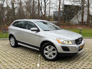Volvo XC60 2.0 T5 Summum