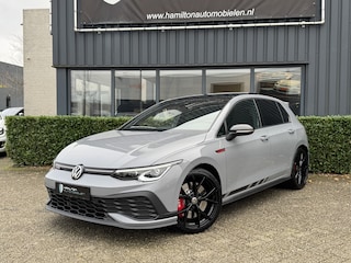 Volkswagen Golf 8 GTI Clubsport 2.0 TSI 300pk DSG / Aut. IQ Light Harman Kardon Panoramadak 58dkm!!