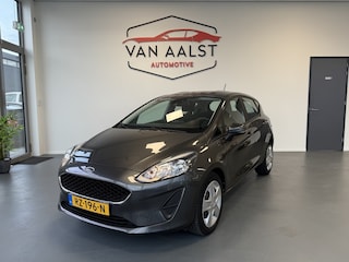 Ford Fiesta 1.1 Trend//Navi//Carplay//Airco//Cruise