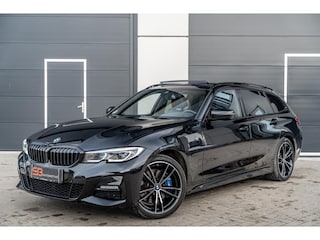 BMW 3-serie Touring 330e xDrive M Sport Head up|Pano|BOMVOL!