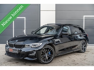 BMW 3-serie Touring 330e xDrive M Sport Head up|Pano|BOMVOL!