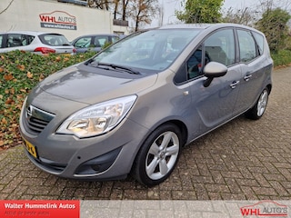 Opel Meriva 1.4 Turbo Edition
