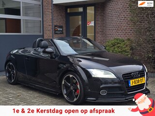 Audi TT Roadster 2.0 TFSI Pro Line S Cabrio |Nette staat |Youngtimer