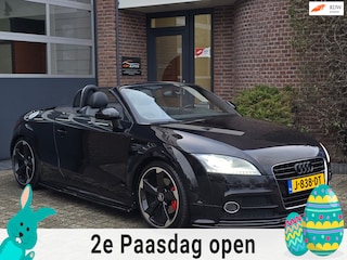 Audi TT Roadster 2.0 TFSI Pro Line S Cabrio |Nette staat |Youngtimer