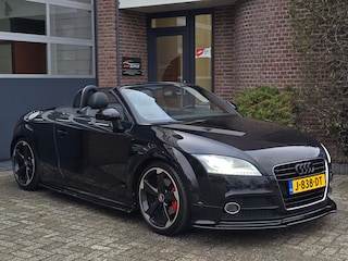 Audi TT Roadster 2.0 TFSI Pro Line S Cabrio |Nette staat |Youngtimer