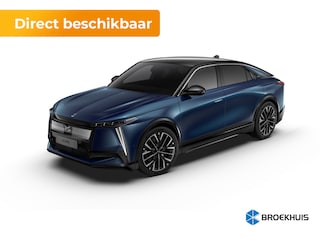 DS NO 8 Étoile | 360 Vision (parkeercamera voor en in buitenspiegels) | Proximity Keyless Entry